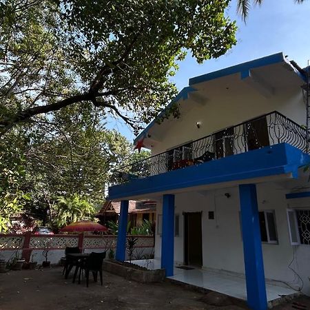 Muffys Villa Arpora Exteriér fotografie
