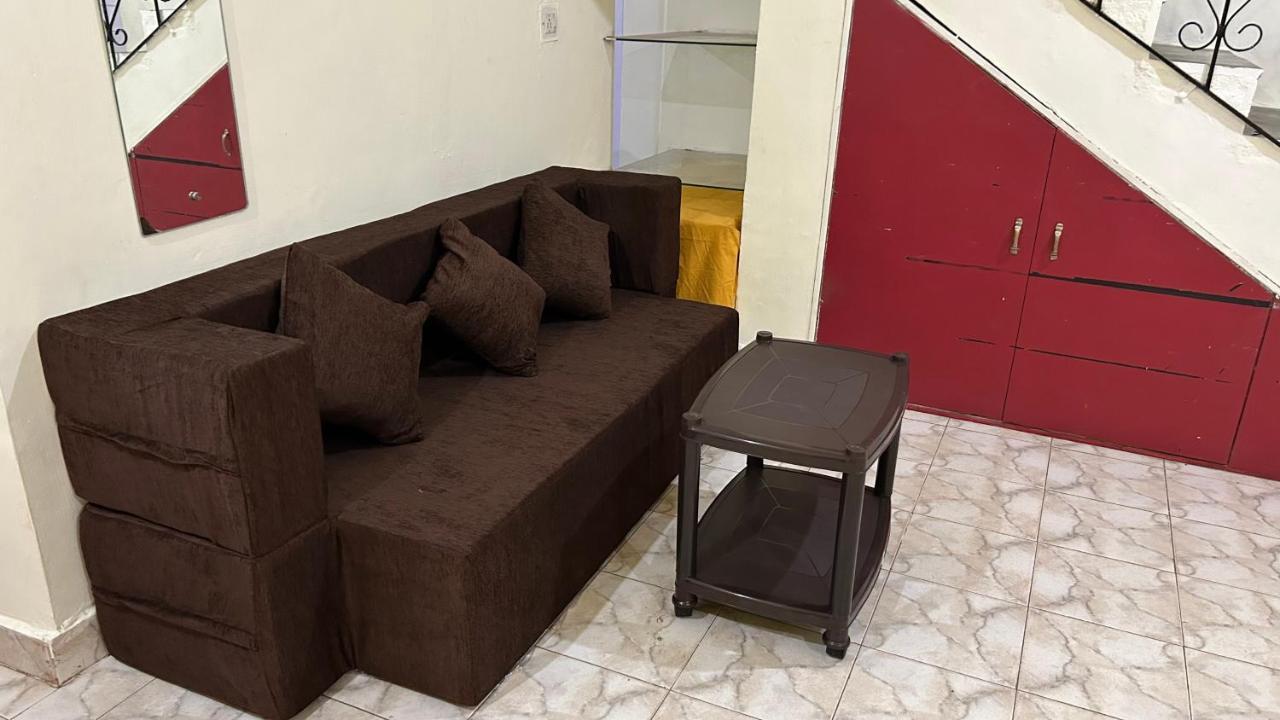 Muffys Villa Arpora Exteriér fotografie