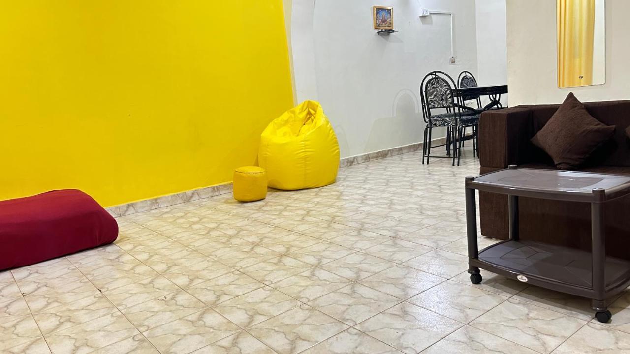 Muffys Villa Arpora Exteriér fotografie