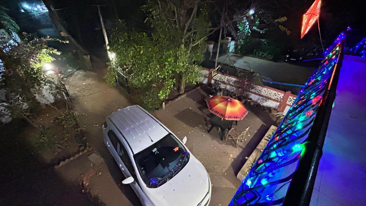Muffys Villa Arpora Exteriér fotografie